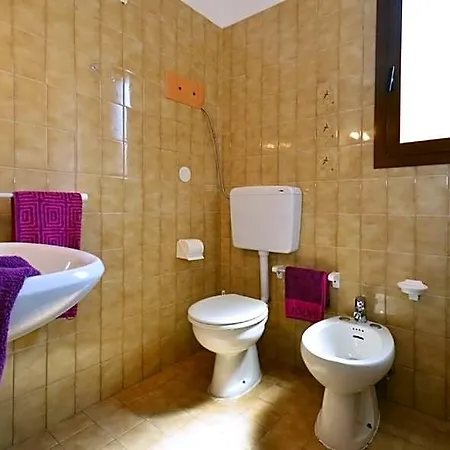With A Wooden Design 600m From The Hotel Bibione